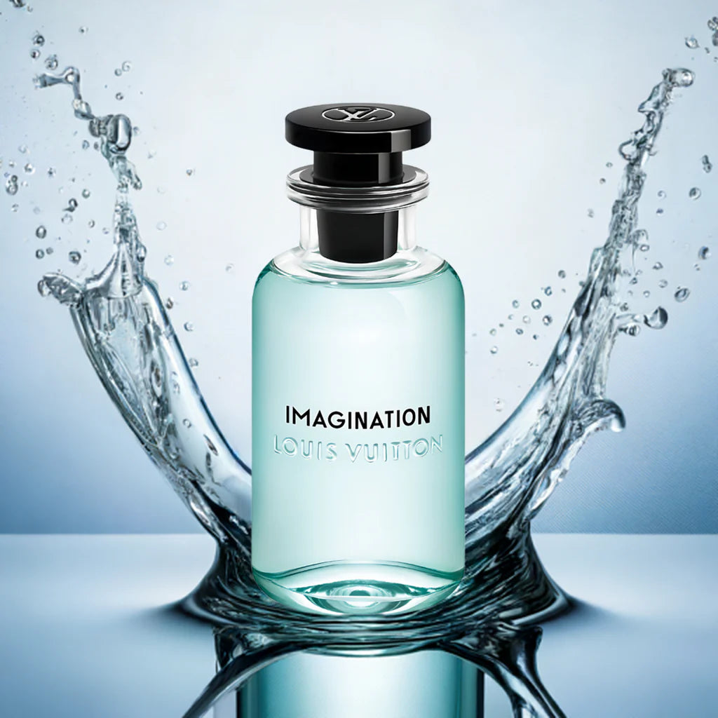 Louis Vuitton Imagination