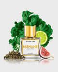 Nishane Wu Long Cha