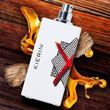 Kierin Scent x One